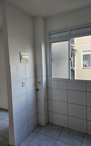 Apartamento à venda com 44m², 2 quartos e 1 vaga Apartamento à venda com 44m², 2 quartos e 1 vagaCozinha