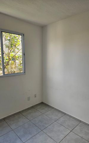 Apartamento à venda com 44m², 2 quartos e 1 vaga Apartamento à venda com 44m², 2 quartos e 1 vagaQuarto