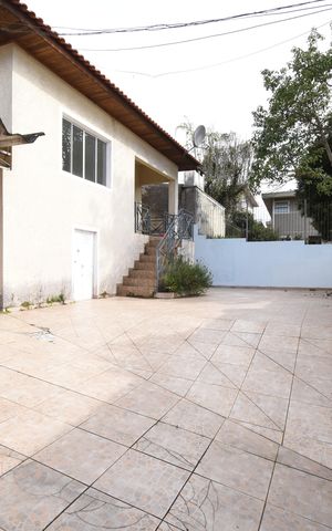 Casa para alugar com 282m², 3 quartos e 5 vagasÁrea externa