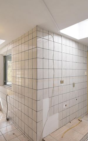 Casa para alugar com 282m², 3 quartos e 5 vagasÁrea de Serviço