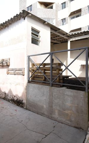 Casa para alugar com 282m², 3 quartos e 5 vagasÁrea externa