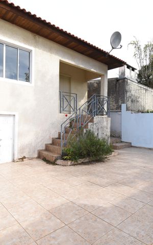 Casa para alugar com 282m², 3 quartos e 5 vagasÁrea externa