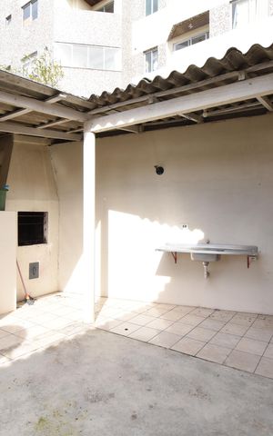 Casa para alugar com 282m², 3 quartos e 5 vagasÁrea com Churrasqueira