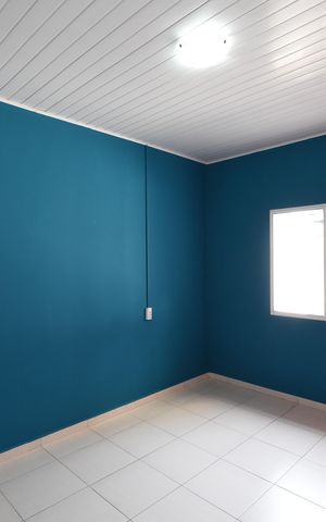 Casa para alugar com 282m², 3 quartos e 5 vagasQuarto 3