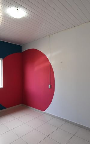 Casa para alugar com 282m², 3 quartos e 5 vagasQuarto 3