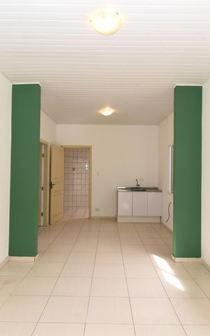 Casa para alugar com 282m², 3 quartos e 5 vagasSala/Cozinha