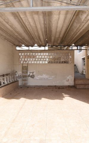 Casa para alugar com 282m², 3 quartos e 5 vagasÁrea externa