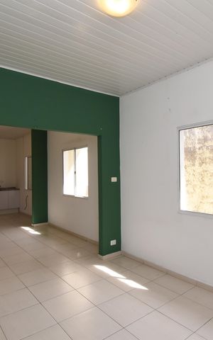 Casa para alugar com 282m², 3 quartos e 5 vagasSala/Cozinha