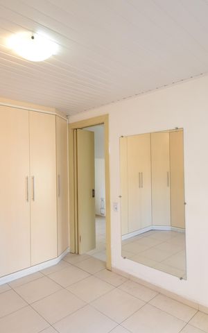 Casa para alugar com 282m², 3 quartos e 5 vagasQuarto 2