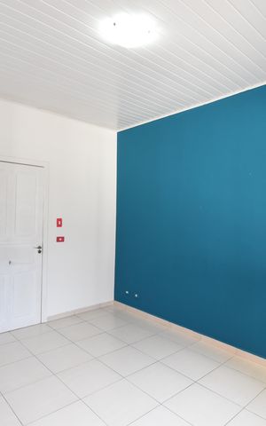 Casa para alugar com 282m², 3 quartos e 5 vagasQuarto 3