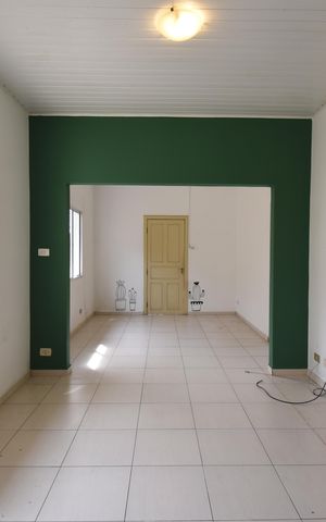 Casa para alugar com 282m², 3 quartos e 5 vagasSala/Cozinha