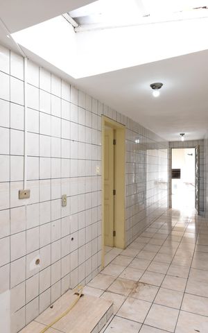 Casa para alugar com 282m², 3 quartos e 5 vagasÁrea de Serviço