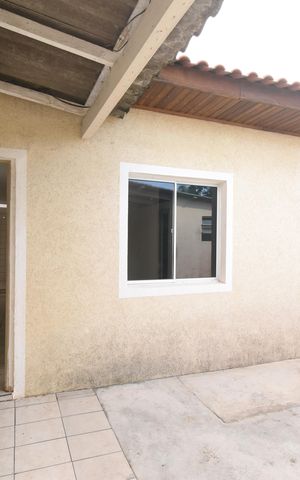 Casa para alugar com 282m², 3 quartos e 5 vagasÁrea externa