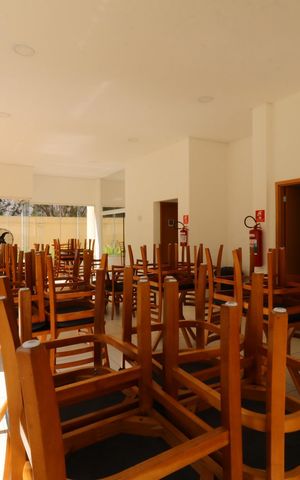 Apartamento à venda com 60m², 2 quartos e 1 vagaÁrea Comum - Salão de Festa