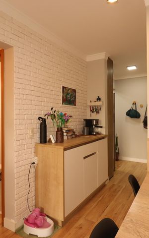 Apartamento à venda com 60m², 2 quartos e 1 vagaSala
