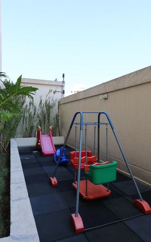 Apartamento à venda com 60m², 2 quartos e 1 vagaÁrea Comum - Playground