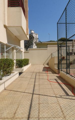 Apartamento à venda com 60m², 2 quartos e 1 vagaÁrea Comum