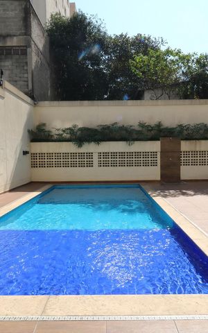 Apartamento à venda com 60m², 2 quartos e 1 vagaÁrea Comum - Piscina