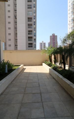 Apartamento à venda com 60m², 2 quartos e 1 vagaÁrea Comum