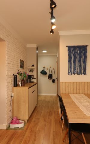 Apartamento à venda com 60m², 2 quartos e 1 vagaSala