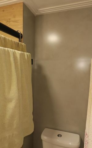 Apartamento à venda com 60m², 2 quartos e 1 vagaBanheiro da Suíte