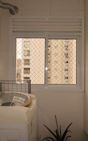 Apartamento à venda com 60m², 2 quartos e 1 vagaÁrea de Serviço