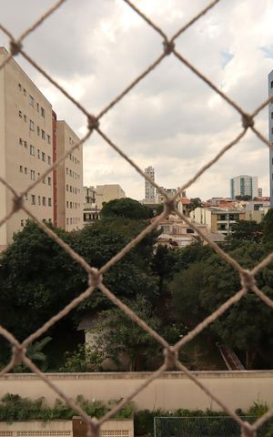 Apartamento à venda com 60m², 2 quartos e 1 vagaVaranda da Sala