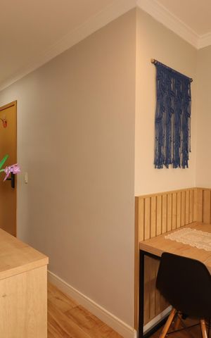 Apartamento à venda com 60m², 2 quartos e 1 vagaSala