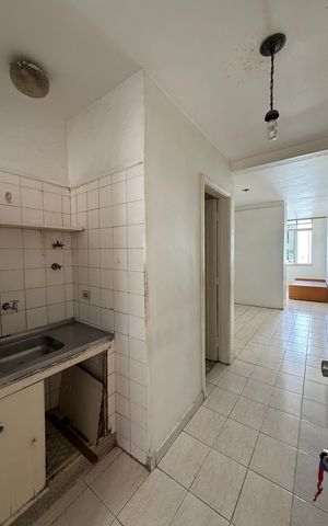 Studio à venda com 36m², 1 quarto e sem vaga Studio à venda com 36m², 1 quarto e sem vagaStudio