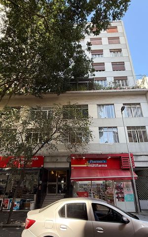 Studio à venda com 36m², 1 quarto e sem vaga Studio à venda com 36m², 1 quarto e sem vagaFachada