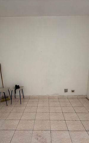 Studio à venda com 36m², 1 quarto e sem vaga Studio à venda com 36m², 1 quarto e sem vagaStudio