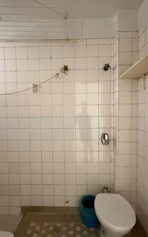 Studio à venda com 36m², 1 quarto e sem vaga Studio à venda com 36m², 1 quarto e sem vagaBanheiro