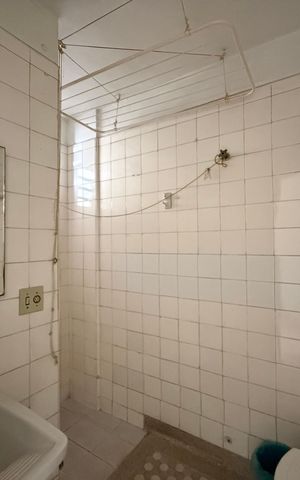Studio à venda com 36m², 1 quarto e sem vaga Studio à venda com 36m², 1 quarto e sem vagaBanheiro