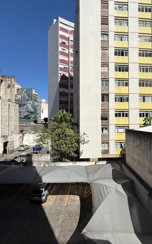 Studio à venda com 36m², 1 quarto e sem vaga Studio à venda com 36m², 1 quarto e sem vagaVista do Studio