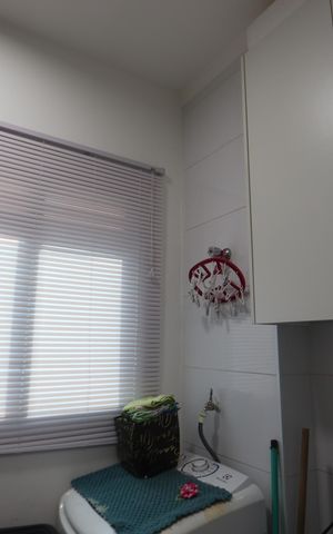 Apartamento à venda com 39m², 2 quartos e sem vagaLavanderia