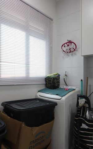 Apartamento à venda com 39m², 2 quartos e sem vagaLavanderia