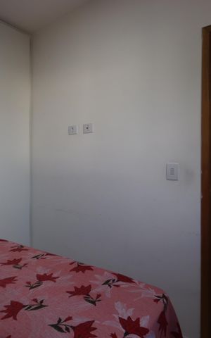 Apartamento à venda com 39m², 2 quartos e sem vagaQuarto 1