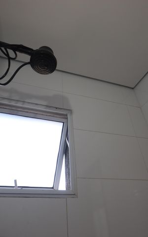 Apartamento à venda com 39m², 2 quartos e sem vagaBanheiro