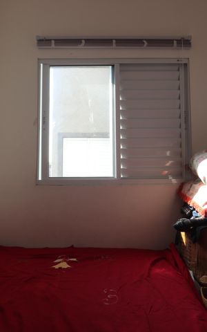 Apartamento à venda com 39m², 2 quartos e sem vagaQuarto 2