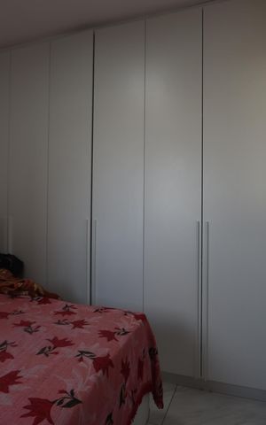 Apartamento à venda com 39m², 2 quartos e sem vagaQuarto 1