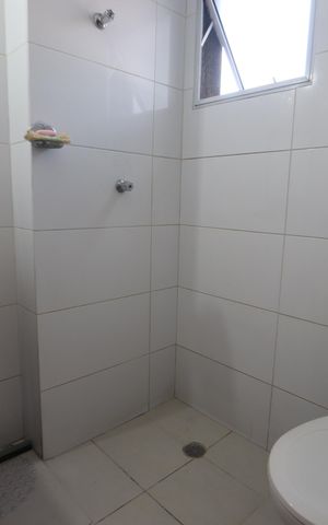 Apartamento à venda com 39m², 2 quartos e sem vagaBanheiro