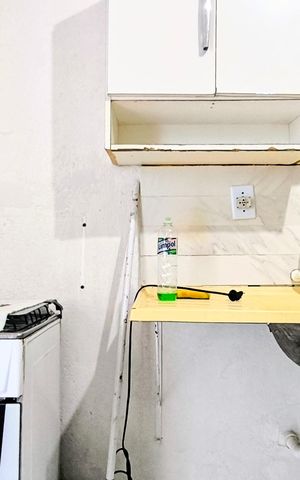 Studio para alugar com 40m², 1 quarto e sem vaga