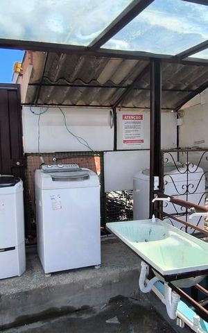Studio para alugar com 40m², 1 quarto e sem vaga
