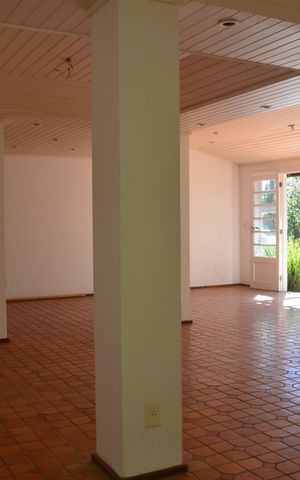 Casa para alugar com 150m², 3 quartos e 4 vagasSala