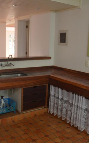 Casa para alugar com 150m², 3 quartos e 4 vagasCozinha