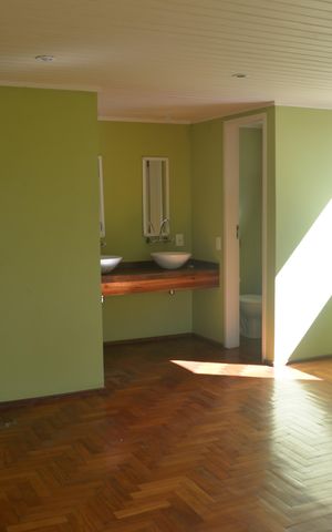 Casa para alugar com 150m², 3 quartos e 4 vagasSuíte 1