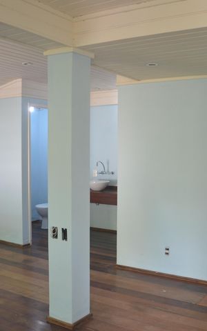 Casa para alugar com 150m², 3 quartos e 4 vagasSuíte 2
