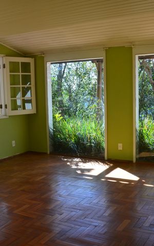 Casa para alugar com 150m², 3 quartos e 4 vagasSuíte 1