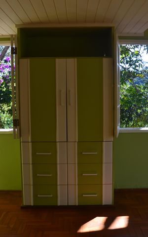 Casa para alugar com 150m², 3 quartos e 4 vagasSuíte 1
