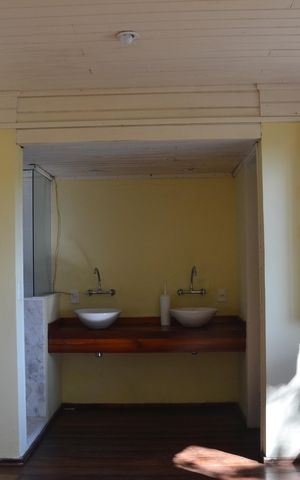 Casa para alugar com 150m², 3 quartos e 4 vagasSuíte 3